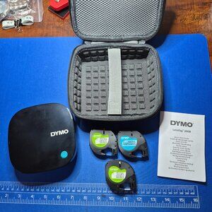 DYMO Bluetooth Label Printer